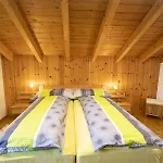 Daire Chasa Sur Chafarrer Scuol