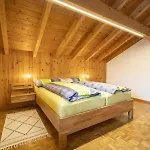 Chasa Sur Chafarrer Daire Scuol